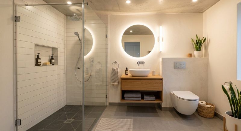 Top Bathroom Remodeling Companies in Palm Bay, FL